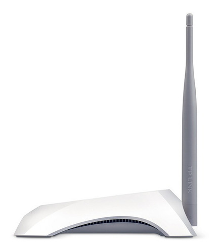 Tplink Modem Router Inalámbrico Wifi Para Cantv Aba G6 (Usado)