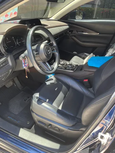 Mazda CX-30 2.5 Grand Touring Lx 4x4