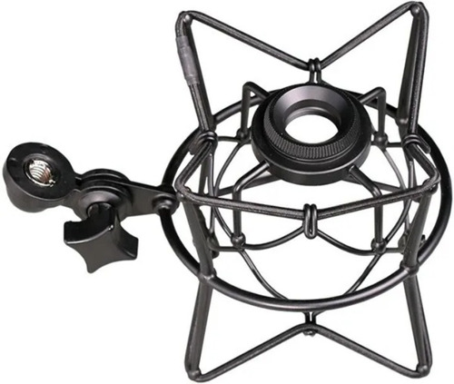 Superlux Hm57 Soporte Para Micrófono Shockmount Araña