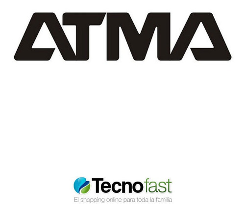 Yogurtera Atma Ym3010n 7 Jarros De Vidrio 200ml Pantalla Lcd