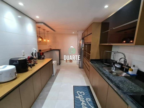 Imagem 6 de 26 de Apartamento - Ap03615 - 69244330