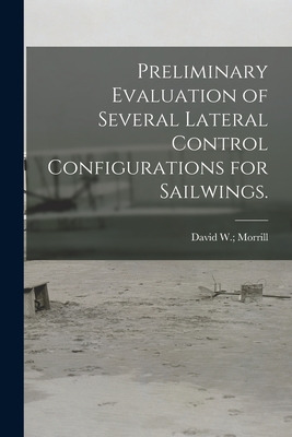 Libro Preliminary Evaluation Of Several Lateral Control C...