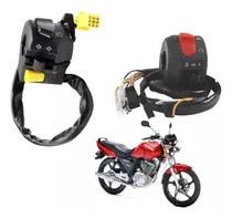 Comprar Mandos Derecho E Izquierdo Suzuki En 125