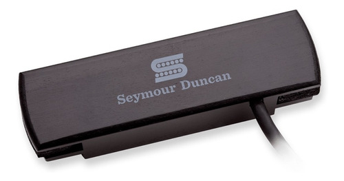 Seymour Duncan Sa 3hc Microfono Boca Acustica Humbucker