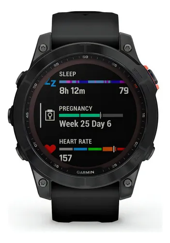 Reloj garmin touch sale