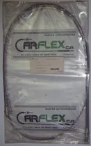 Comprar Guaya Freno Mano Chevrolet Silverado Chasis Largo 85+ Pedal