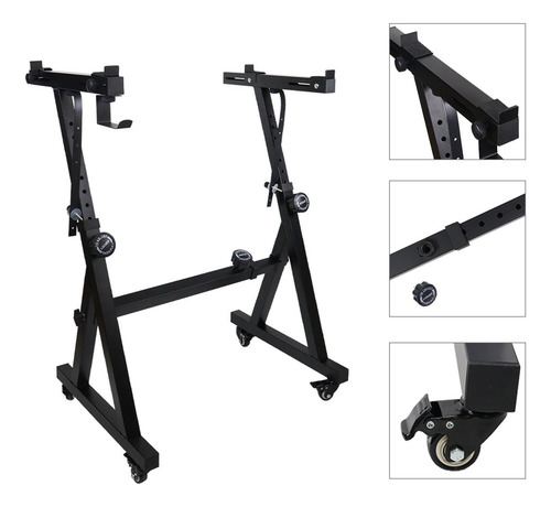 Suporte De Teclado Em Forma De Z Suporte De Piano Digital