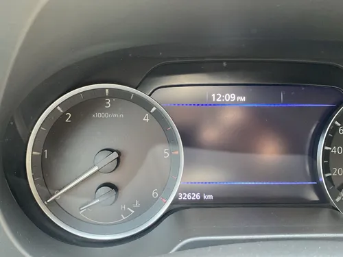 Nissan Frontier 2.3 Pro-4X Bi Turbo Diesel At 4x4 2024
