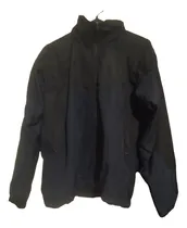 Comprar Chompa De Hombre Impermeable De Lluvia Usado! En Stock.