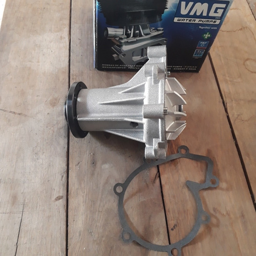 Bomba Agua Mercedes Clase E300 Td Om603.960-om606.962 93-99