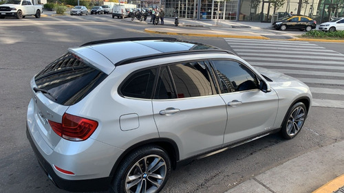 Imagen 10 de 15 de Bmw X 1 S Drive