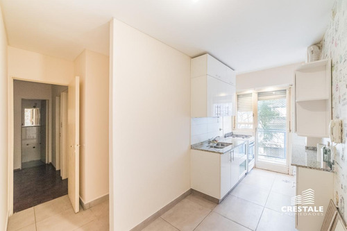 Imagen 4 de 11 de Departamento Semipiso 2 Dormitorios En Venta - Rosario