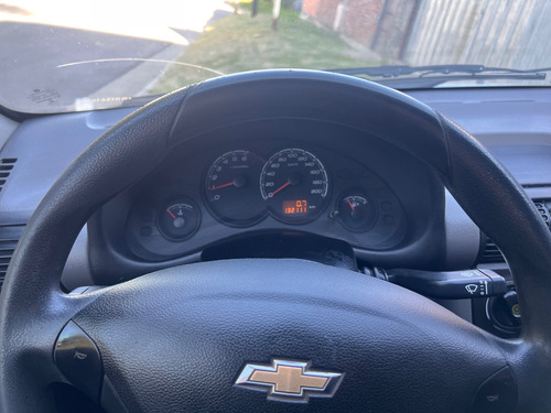 Chevrolet Corsa