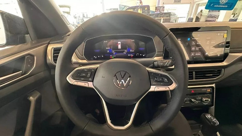 Volkswagen T-Cross 1.0 170 Tsi Mt