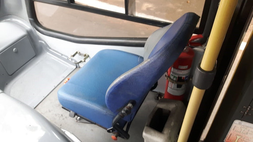 Micro Ônibus Escolar Ibrava - 35 Lugares 2011 Pronta Entrega