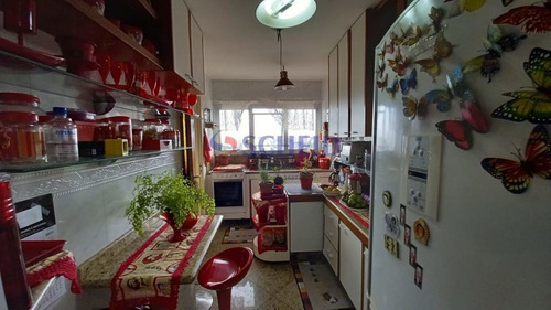 Imagem 11 de 15 de Apartamento No Jardim Umuarama - Mr74916