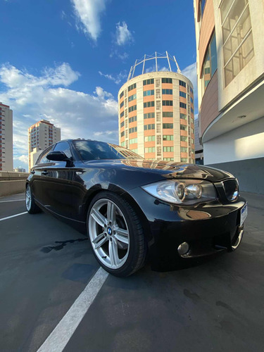 BMW Serie 1 3.0 Sport Aut. 5p