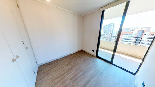 Se Arrienda Penthouse Duplex 4d + Jacuzzi. Gc Incluidos