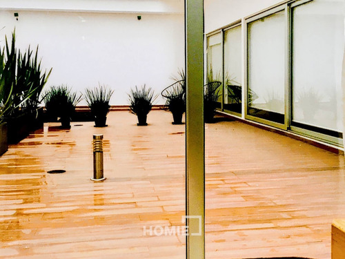 Imagen 4 de 12 de Hermoso Loft Privado En La Condesa, 20824