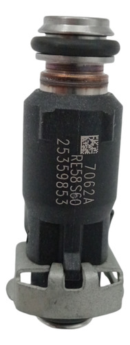 Inyector Moto Benelli Original Tnt 25n Y01050003