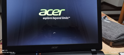   Acer Aspire Es1-521-880k