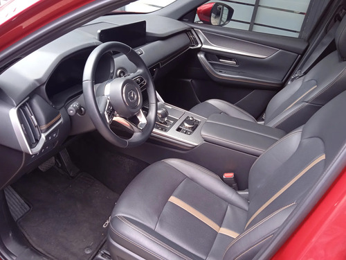 Mazda CX-60 3.3 Grand Touring Signature Awd At Hibrido Ligero - Mhev