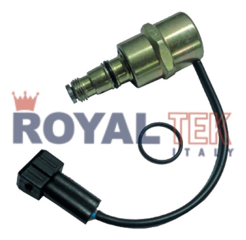 Solenoide Avance Peugeot 206 Partner 1.9d Dw8