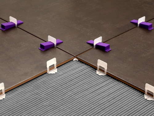 Colocacion De Ceramicos-porcelanatos-venecitas-bordes Atermi