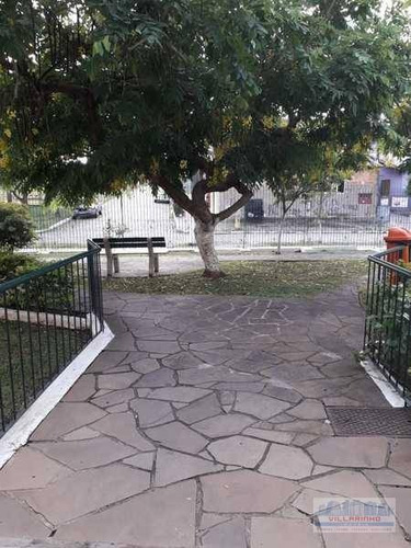 Imagem 15 de 30 de Apartamento À Venda, 69 M² Por R$ 197.000,00 - Vila Nova - Porto Alegre/rs - Ap1248