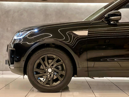 Imagem 23 de 23 de Land Rover Discovery 3.0 V6 Diesel Hse 2019 43.000km C Teto