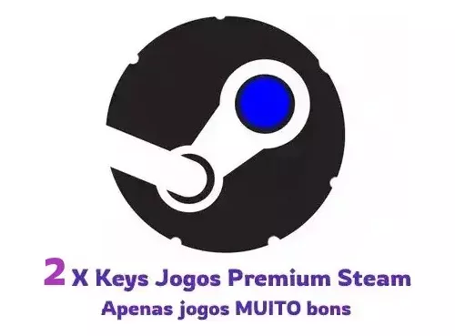 Keys da steam de graça e sorteios, São Paulo SP