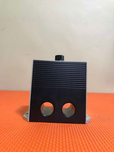 Omron K2cu-f40a-d Detector De Falla De Calentador (Usado)