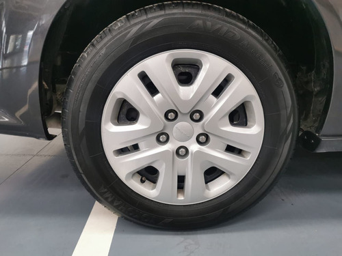 Imagen 13 de 15 de Dodge Grand Caravan 2018 3.6 Se At