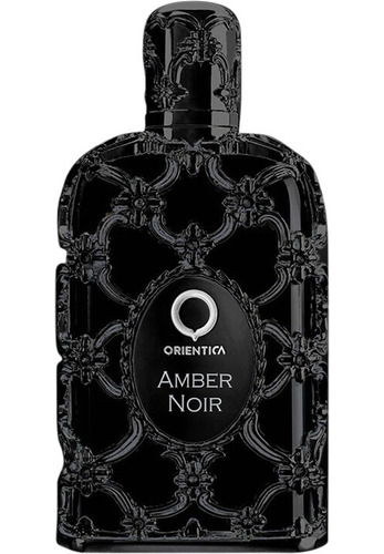 Perfume Caballero Orientica Noir Eau De Parfum 80ml