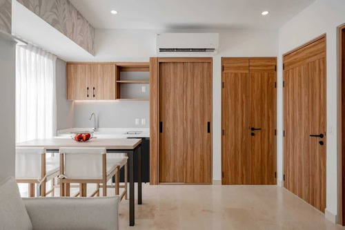 Departamento En Venta En Puerto Vallarta