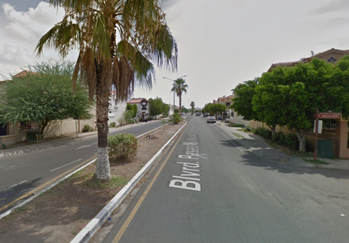 Casa En Venta De Remate Bancario Matignon, Montecarlo, 83288 Hermosillo, Son. -jcbb2
