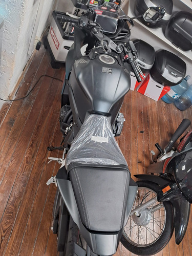 Honda Cbr650r 0km - Entrega Inmediata - Superbikers
