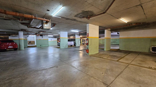 Alquiler Apartamento 2 Dormitorios Y Garage Cordón