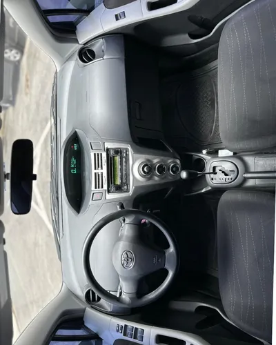 Toyota Yaris 5 Puertas