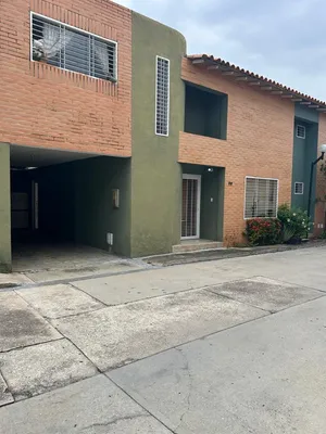 Townhouse en venta