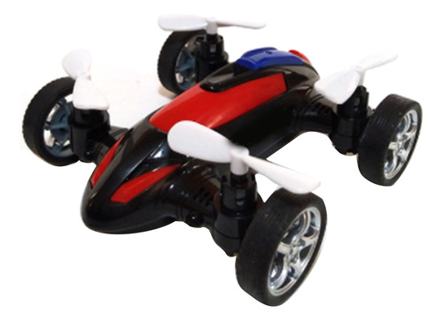 Fly Car Toys Kids Inercia, Coches Propulsados Por Fricción D