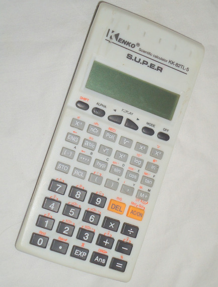 manual de calculadora cientifica kenko kk-82tl manual de calculadora cientifica kenko kk-82tl