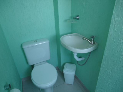 Imagem 19 de 19 de Apartamento Residencial À Venda, Mooca, São Paulo. - Ap1397