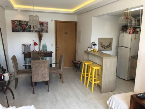 Imagem 4 de 29 de Apartamento Residencial À Venda, Passo D'areia, Porto Alegre. - Ap3591