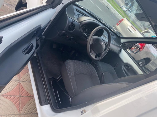 Imagem 14 de 15 de Renault/ Kangoo 1.6 Ambulancia