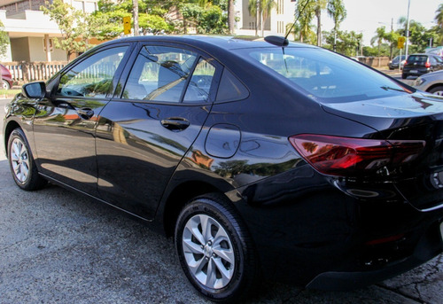 Imagem 3 de 11 de Onix Sedan Plus Lt 1.0 12v Tb Flex Aut.