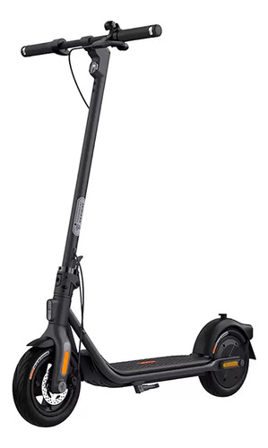 Scooter Moboss Patín Eléctrico Segway Msi