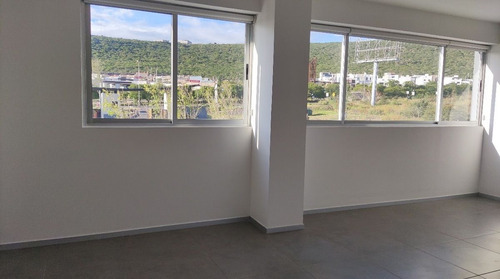 Departamento En Venta En Natuur Towers El Refugio Querétaro