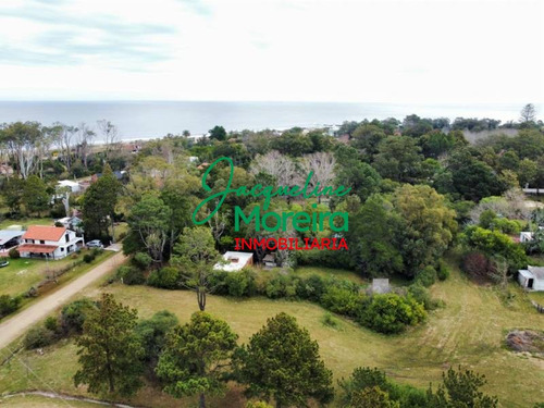 Terrenos Venta - T101184