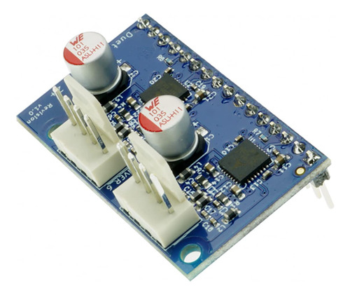 Expansion Duet 3 Mini 2+ Stepper Driver